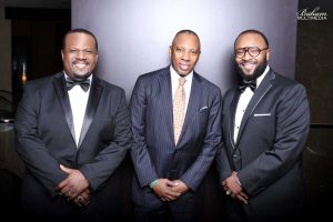 2016 Scholarship Banquet