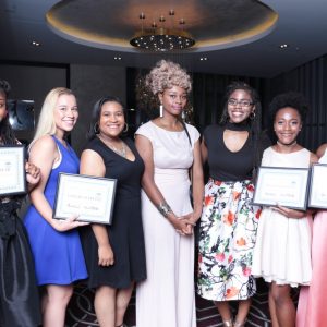 2017 Scholarship Banquet