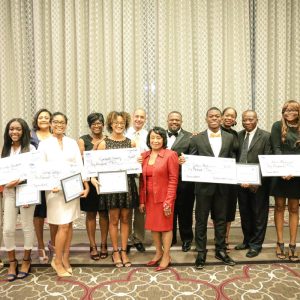 2018 Scholarship Banquet